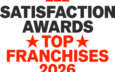 Caring Senior Service earns top franchise honors for fifth straight year