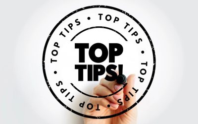 An Insider’s Tips for First-time Success 