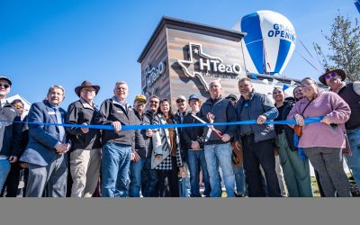 HTeaO Closes Out 2025 with 36 Openings and a Focus on Beverage Innovation and Community Impact