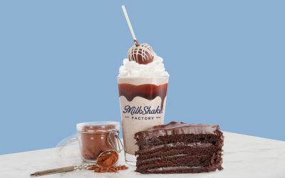 MilkShake Factory Opens New Arvada Location Marking Brand’s Second Store in the State