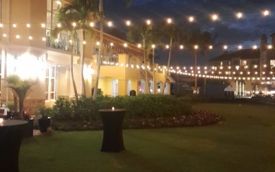 Thoughtful Outdoor Lighting Can Transform Hospitality Properties