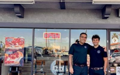 Pizza Guys Expands in Orange County with New Westminster Location 