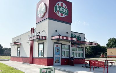 Continuing the Mission: Why Veterans Are Thriving as Rita’s Franchise Owners