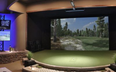 From Physical Therapy to Indoor Golf: Why I’m Building the Future of Golf on Long Island