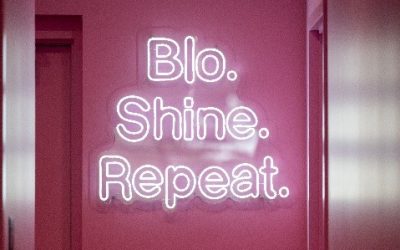 Blo Blow Dry Bar Strengthens Franchise System in 2025, Builds Platform for Growth in 2026 