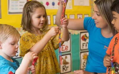 Ducklings Early Learning Center eyes expansion to match market demand