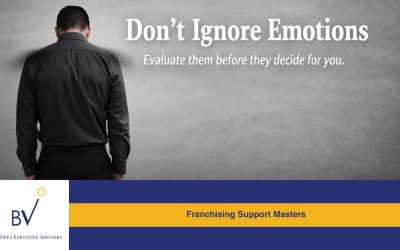 Don’t Ignore Emotions | 3 Steps to Leverage Them 