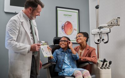 Five Trends Reshaping Optical Franchising in 2026
