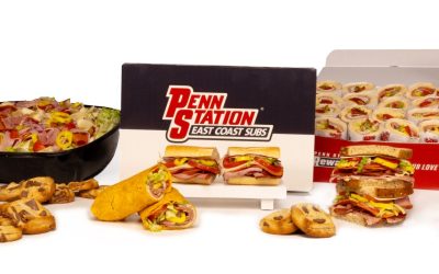 Penn Station East Coast Subs: A Brand Built on Food, People, and Purposeful Growth