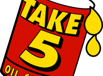Take 5 Oil Change Appoints Driven Brands Leader Phil Hoblet as Senior Vice President of Franchise