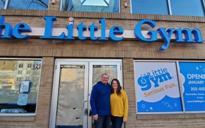 From Instructors to Multi-Brand Builders: How We Turned a Leap of Faith at 23 Into a $1M+ Franchise Business and a Lasting Family Legacy