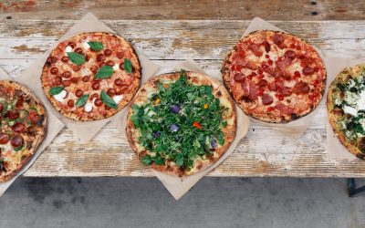 Timber Pizza: The Pizza Truck That Became a Franchise Phenomenon