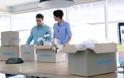 Running a successful packout company requires empathy. Here’s how the franchise model can help