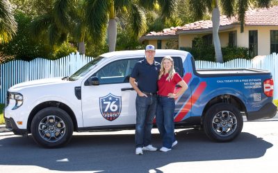 76 FENCE Accelerates Florida Growth with Veteran-Owned Regional Development Across Greater Tampa, Bradenton & Sarasota
