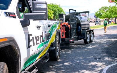 EverLine Coatings Reports Another Year of Growth in 2025 as Franchise Continues to Scale