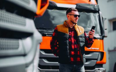 Why Mobile-First, Essential Service Franchises Are Gaining Momentum in Today’s Economy