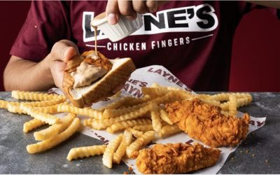 What Recent Restaurant Growth Teaches Franchisors About Scale