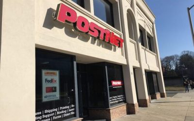 PostNet earns spot on Franchise Direct’s 2026 Top 100 Global Franchises list