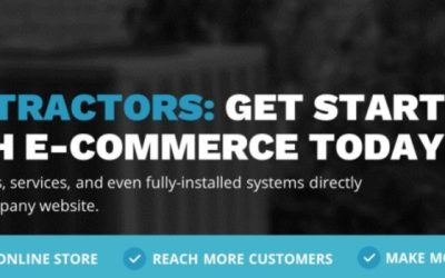 Q&A with Scott Ossim, Contractor Commerce