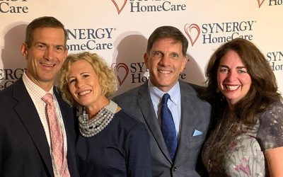 Home Care Is a Smart Choice For Savvy Entrepreneurs Who Want To Do Well By Doing Good