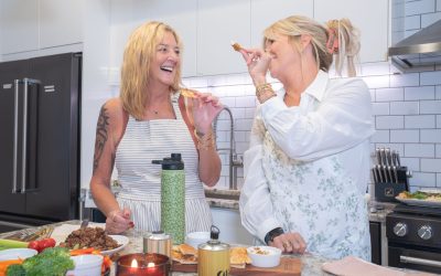How The Spice & Tea Exchange® Is Elevating Women in Franchising Nationwide