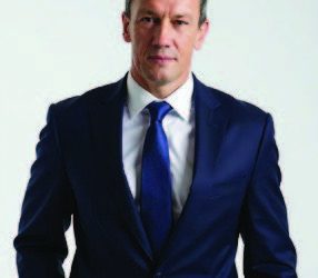USA Ninja Challenge Appoints Thomas Dievart as Chief Marketing Officer