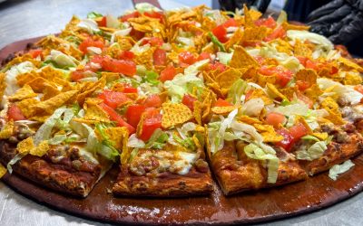 Happy Joe’s Cuts a Slice of History with New Shop in Old Pueblo