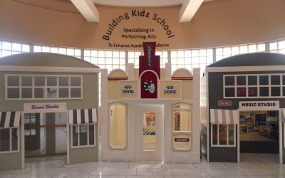 The Case for Arts Integration in Early Childhood Education Franchising