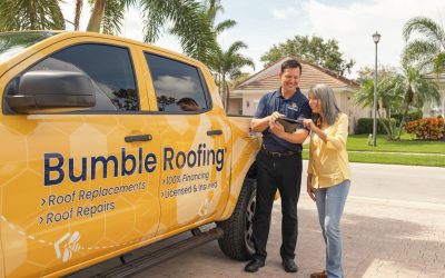 Bumble Roofing Builds on Dallas Growth, Sets Sights on Fort Worth Expansion