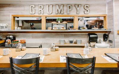 Grumpy’s Restaurant Reports Strong Q1 Growth and $3.17M Average Unit Volume, Accelerating Franchise Expansion