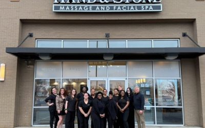 Hand & Stone Massage and Facial Spa Signs 9 Franchise Agreements and Opens 5 Spas in Q1 2026, Continuing Strong Development Nationwide