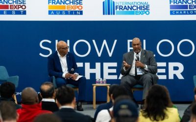 MFV Expo Sets High Expectations for International Franchise Expo in NYC