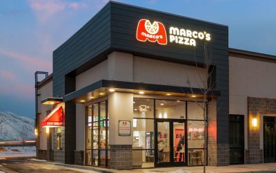 Marco’s Pizza Accelerates West Coast Growth with 12-Unit Signed Agreement in California