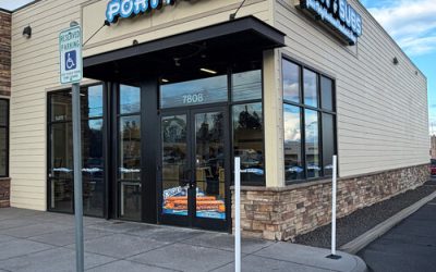 Port of Subs Charts New Course Across the Inland Northwest