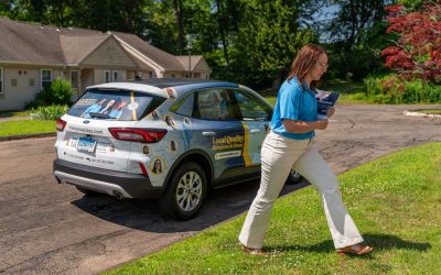 In Senior Home Care Franchising, Caregiver Reliability Is a Winning Growth Strategy