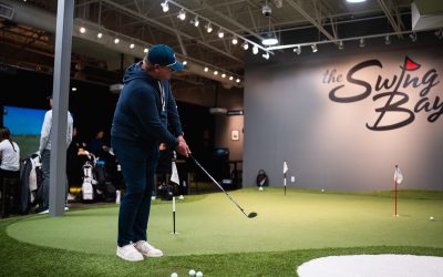 The Swing Bays Lands Another Multi-Unit Deal with Marine Corps Veteran