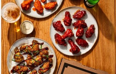 Your Pie Targets Southeast Expansion With Streamlined Restaurant Model