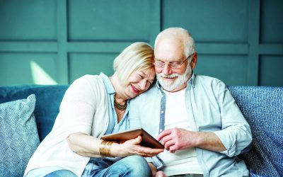 Designed for Clients, Built for Franchisee Success: A New Standard in Parkinson’s Care