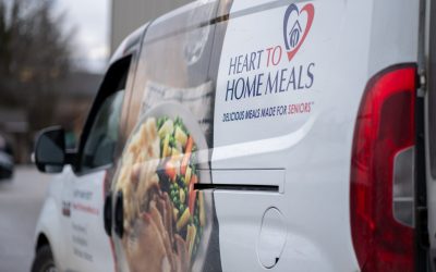 From Global Legacy to Local Impact: How Heart to Home Meals Is Scaling Purpose-Driven Franchising in the U.S.