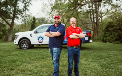 Local Entrepreneurs Expand 76 FENCE in Greater Cincinnati with Two-Territory Launch