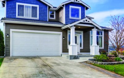 Longer Homeownership Is Driving Growth in Home Service Franchises