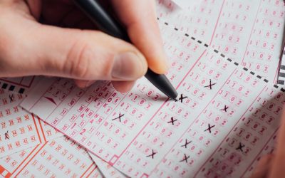 The Power of Ownership: What the Lottery Ticket Experiment Teaches Us About Ingagement