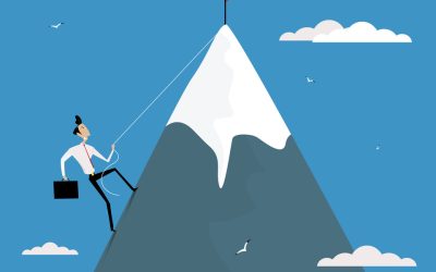 The Climb Most Franchisees Never Make