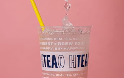 HTeaO Partners Again with Alex’s Lemonade Stand Foundation to Support the Fight Against Childhood Cancer