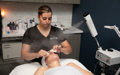 The Skin Health Shift: What It Means for Wellness Franchising