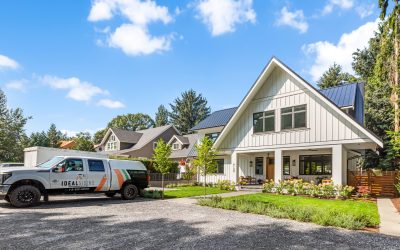 Why Commercial Work Is the Next Frontier for Residential Franchise Networks