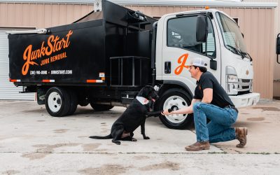 Q&A With Daniel McCarty Founder and CEO of JunkStart.