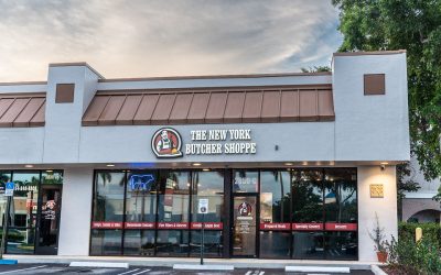 Strategic Partnership Fuels New York Butcher Shoppe’s Rapid Franchise Expansion in 2026