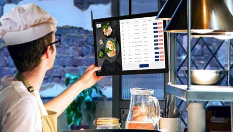 Why Top Restaurant Franchises Are Adopting Digital Labeling Systems