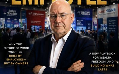 The Franifesto, a peek into the new book by George Knauf